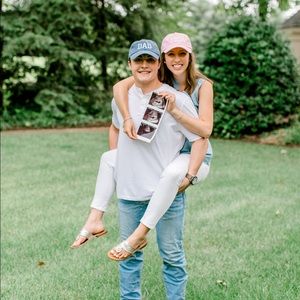 Meet your Posher, Katherine